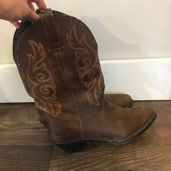 Laredo Boots - Picture 3 of 6